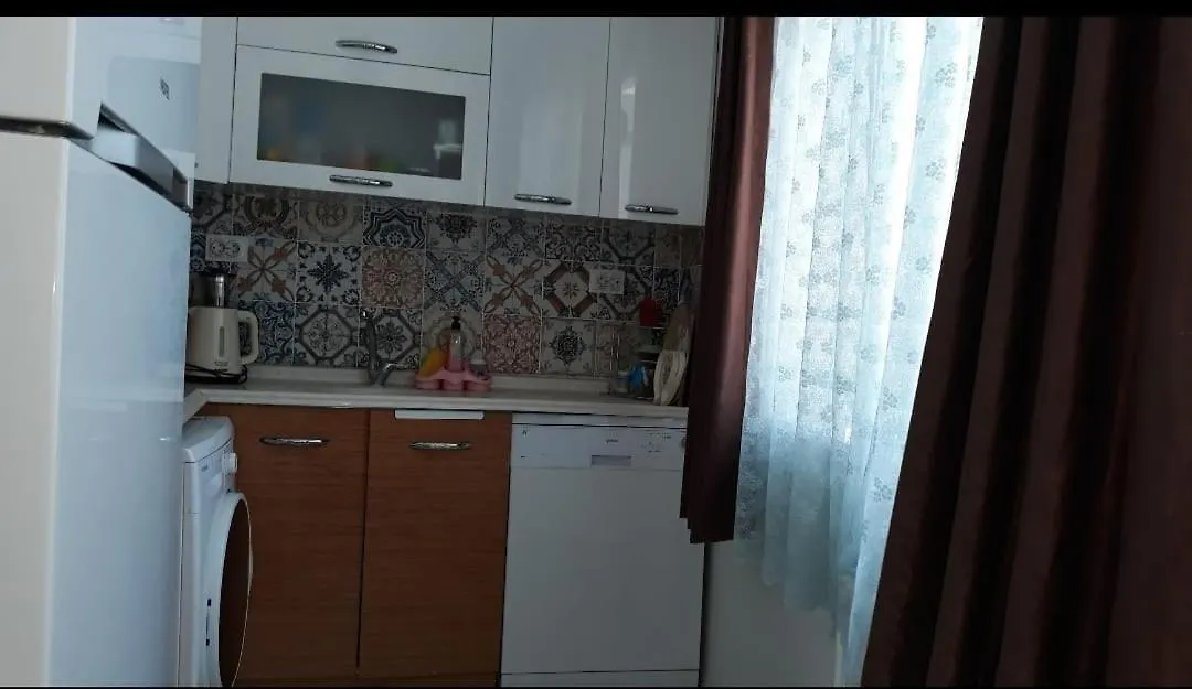 Apartment Zuebeyde Hanim Homes Izmir Türkei