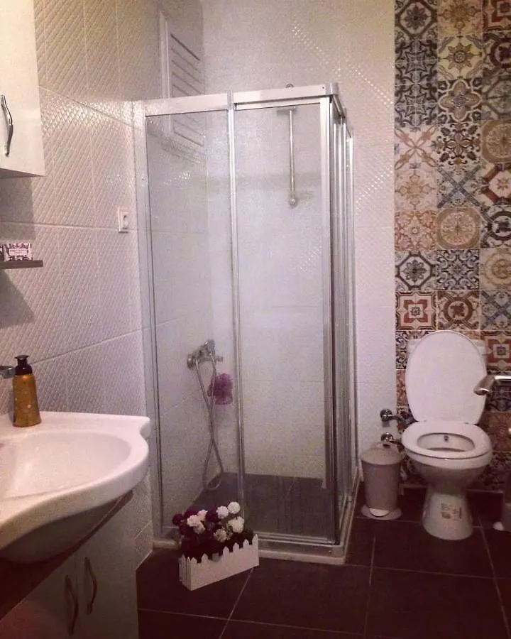 Zuebeyde Hanim Homes Izmir Türkei