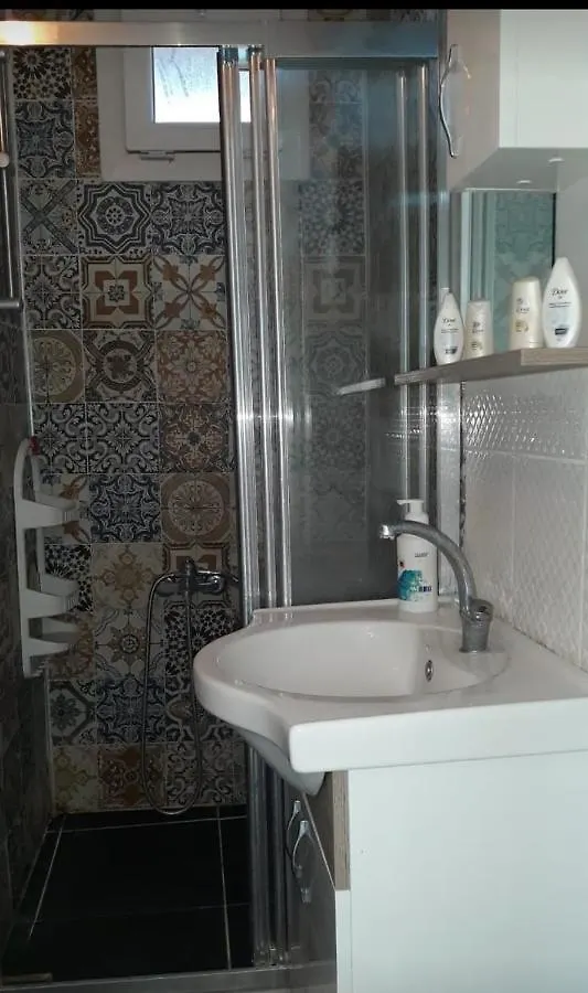 Apartment Zuebeyde Hanim Homes Izmir Türkei