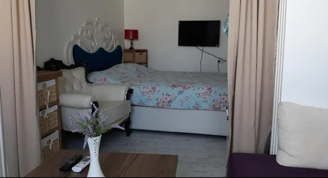 Zuebeyde Hanim Homes Izmir Türkei
