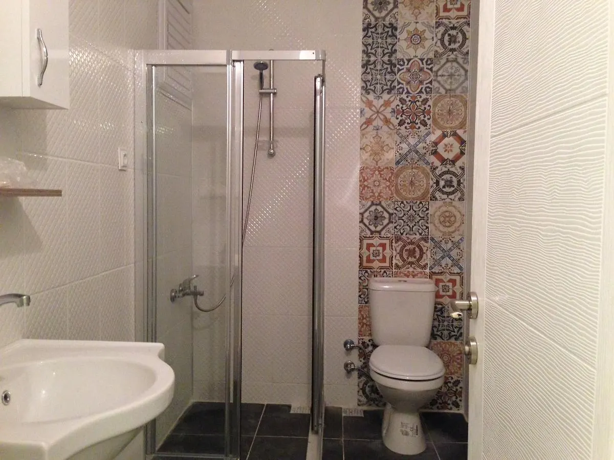 Zuebeyde Hanim Homes Izmir