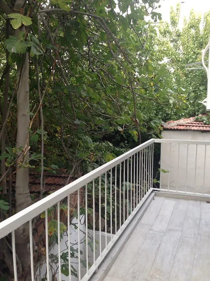 Zuebeyde Hanim Homes Izmir Türkei