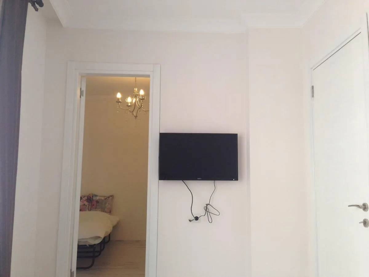 Zuebeyde Hanim Homes Izmir