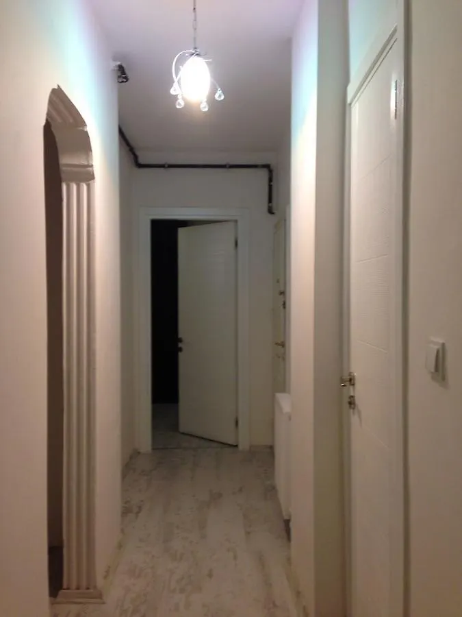Apartment Zuebeyde Hanim Homes Izmir Türkei