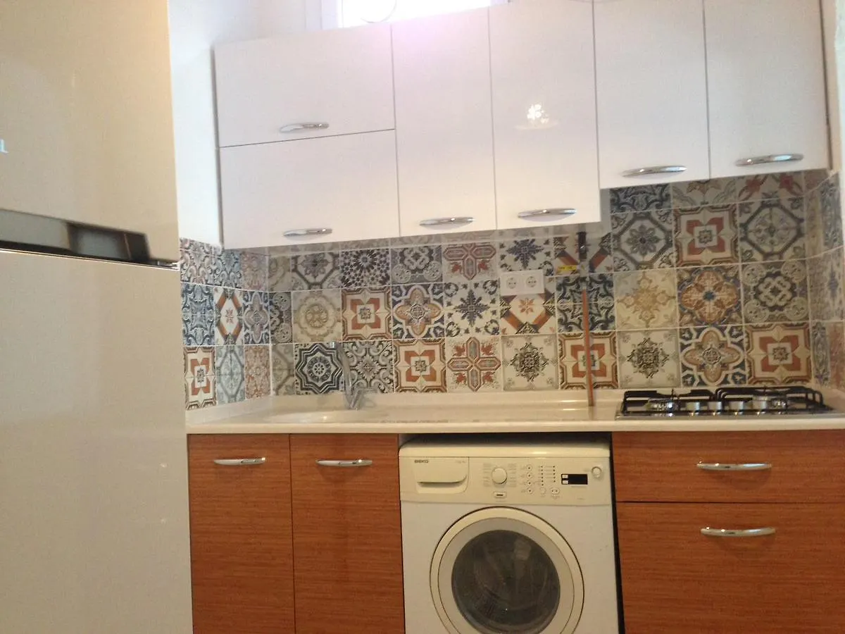 Apartment Zuebeyde Hanim Homes Izmir
