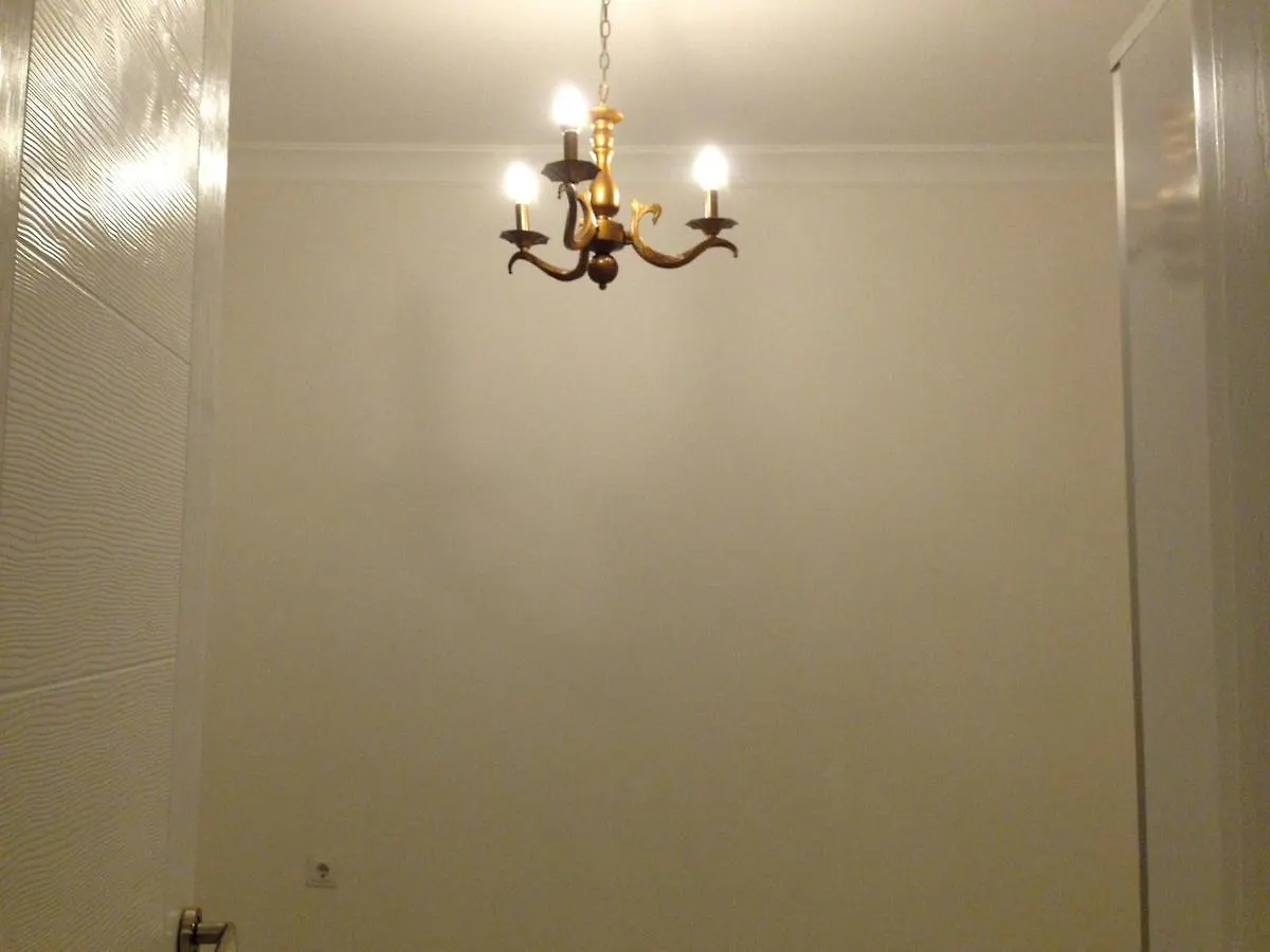 Apartment Zuebeyde Hanim Homes Izmir