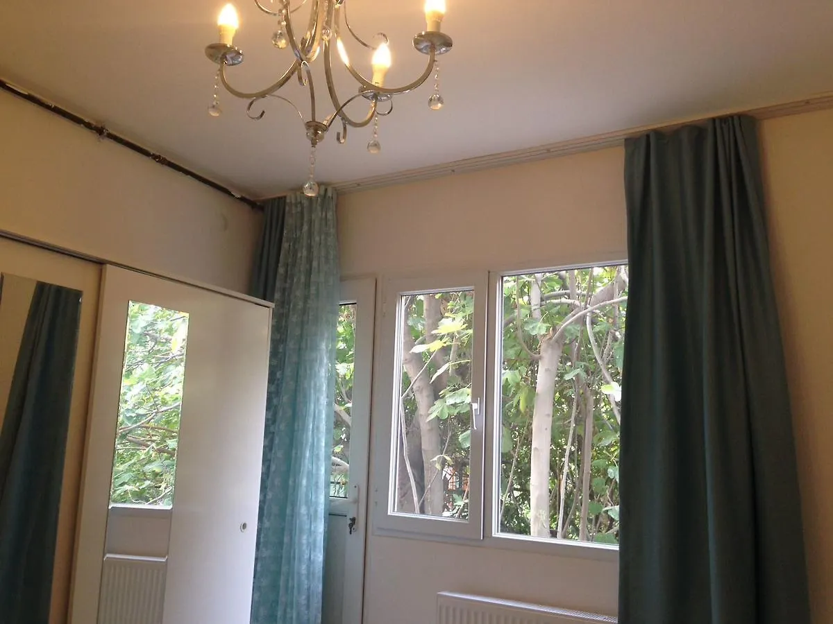 Zuebeyde Hanim Homes Izmir Apartament