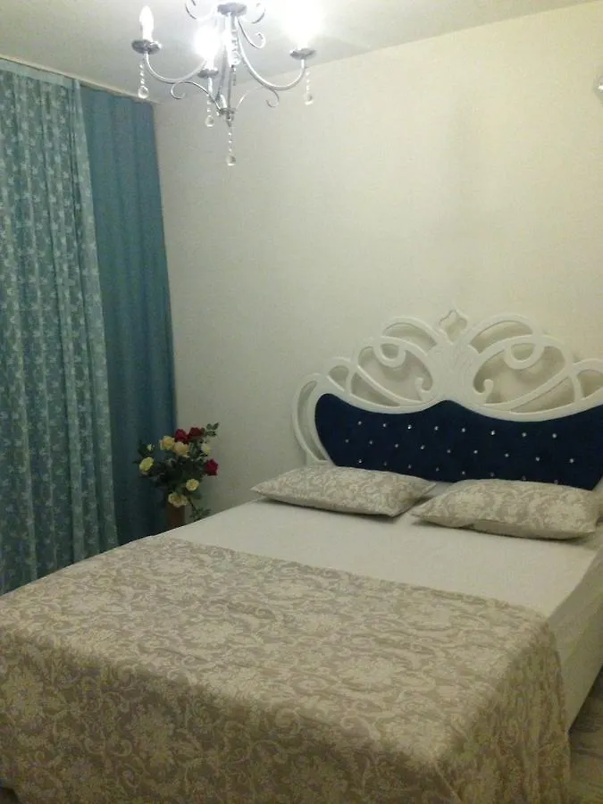 Apartament Zuebeyde Hanim Homes Izmir