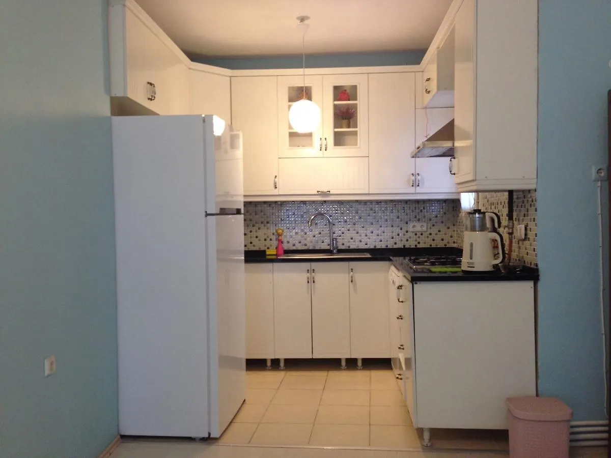 Zuebeyde Hanim Homes Izmir 0*,