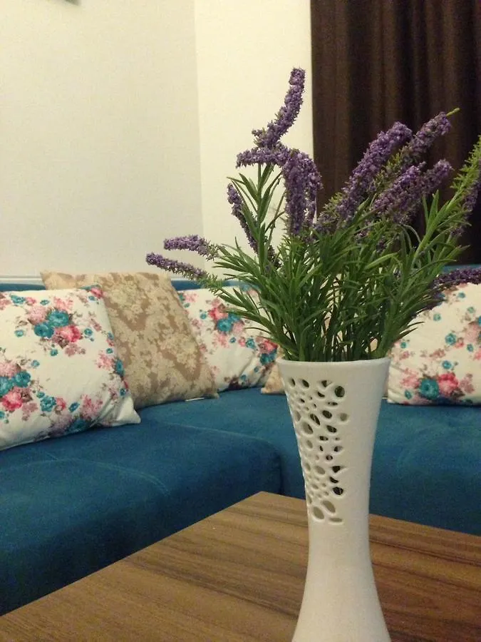 Zuebeyde Hanim Homes Izmir