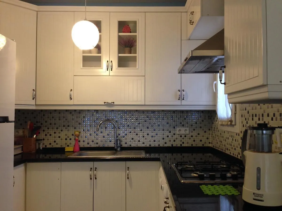 Zuebeyde Hanim Homes Izmir 0*,  Türkei