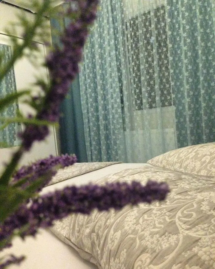Zuebeyde Hanim Homes Izmir Apartment