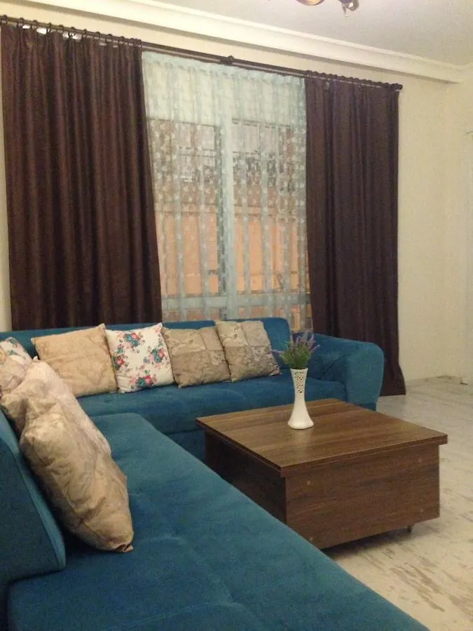 Zuebeyde Hanim Homes Izmir 0*,  Türkei