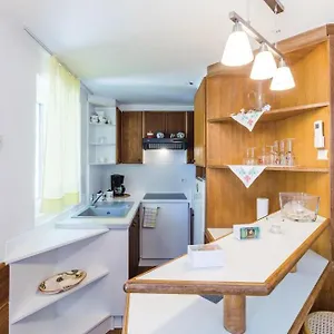  Ferienhaus Casa Rocco Kroatien