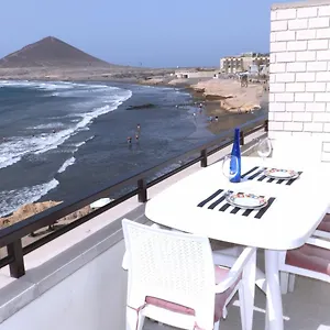  Apartment Costa Roja Views Spanien