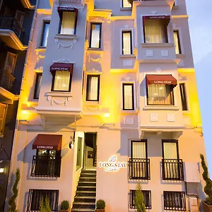  Apartment Long Türkei