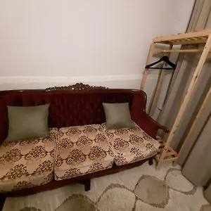  Privatunterkunft Fener Sweet Türkei