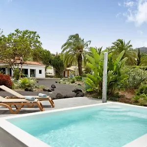  Ferienhaus El Dragonal With Private Pool Spanien